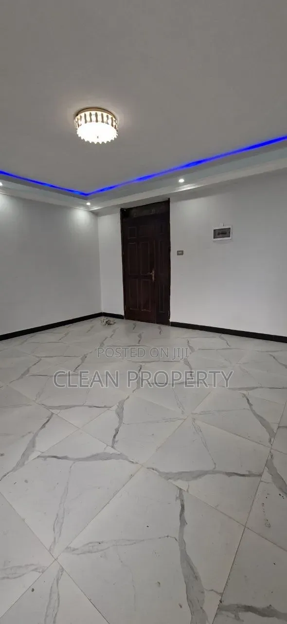 1bdrm Apartment in Clean Properties, Bole for rent