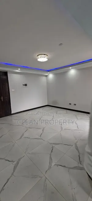 1bdrm Apartment in Clean Properties, Bole for rent