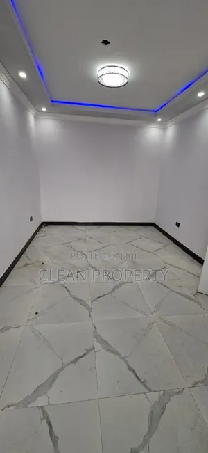 1bdrm Apartment in Clean Properties, Bole for rent