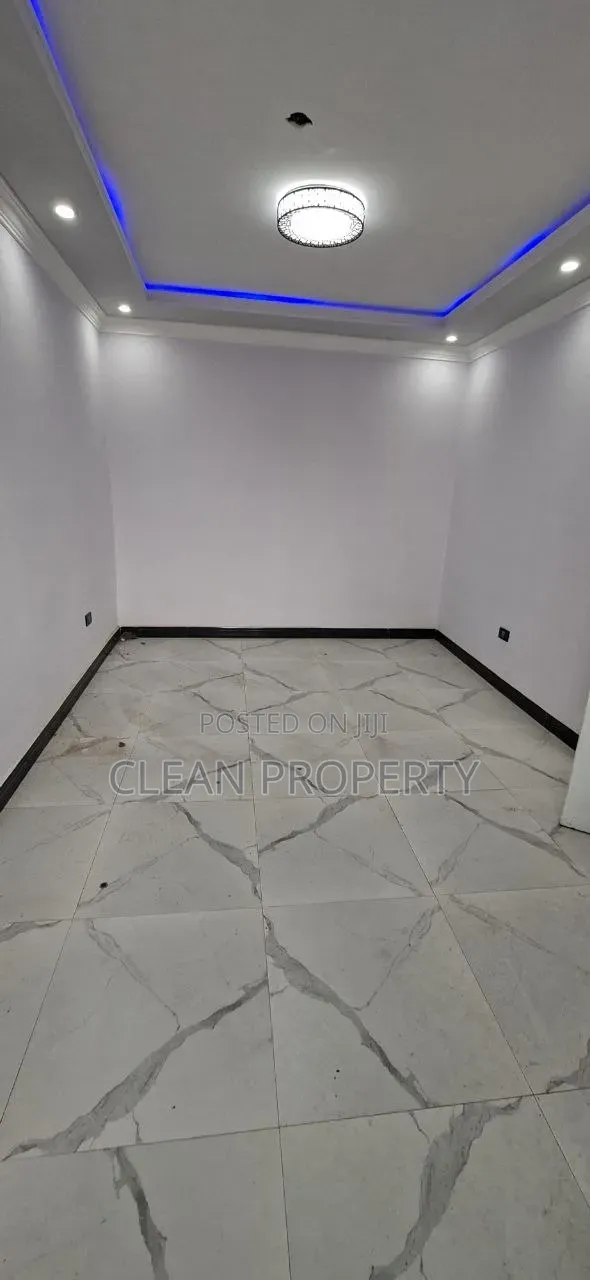 1bdrm Apartment in Clean Properties, Bole for rent