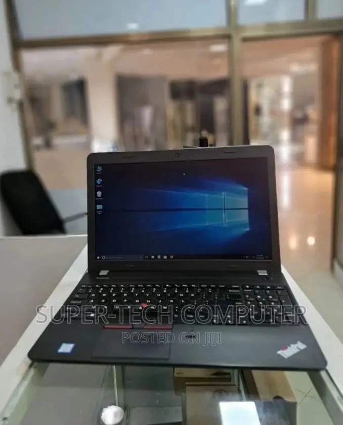 Laptop Lenovo Ideapad 3 8GB Intel Core I3 HDD 500GB