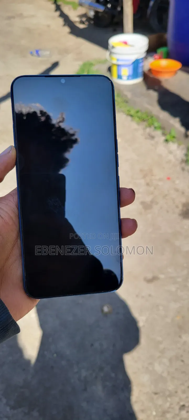 Tecno Spark 7 64 GB