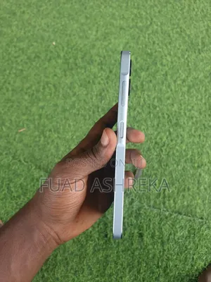 Samsung Galaxy A06 128 GB White