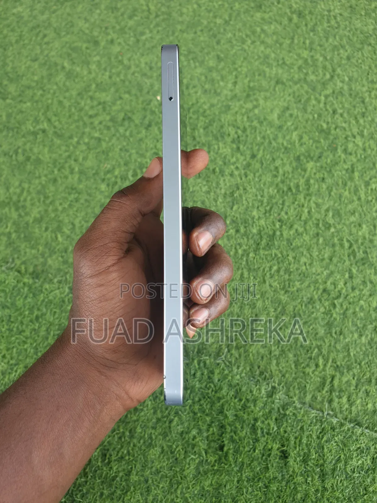 Samsung Galaxy A06 128 GB White