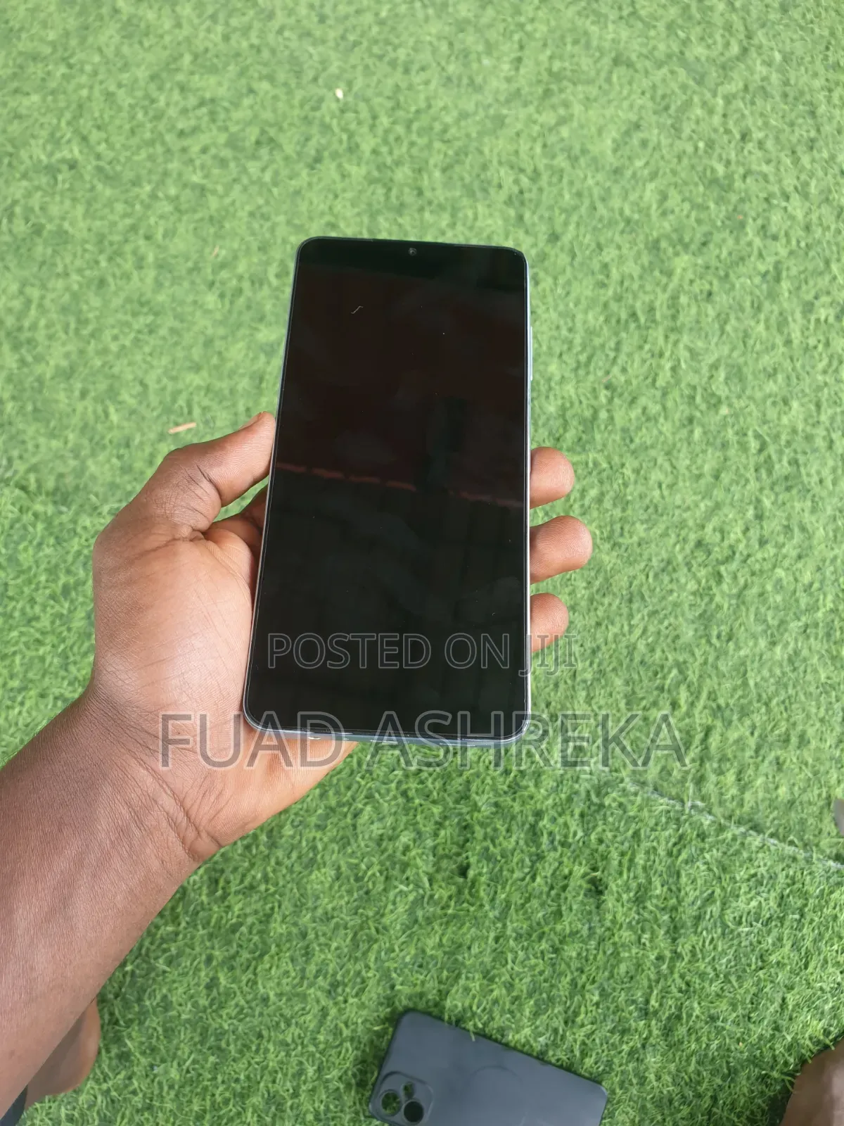 Samsung Galaxy A06 128 GB White