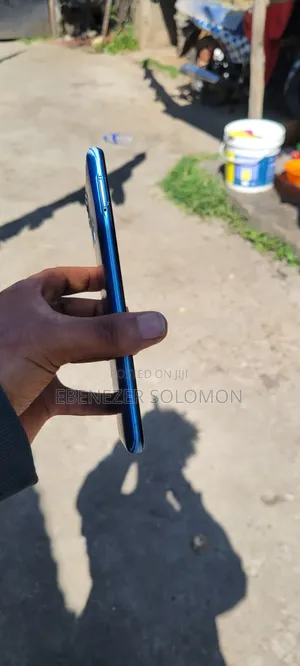 Tecno Spark 7 64 GB