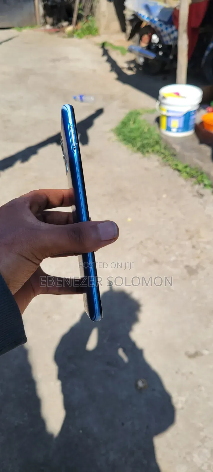 Tecno Spark 7 64 GB