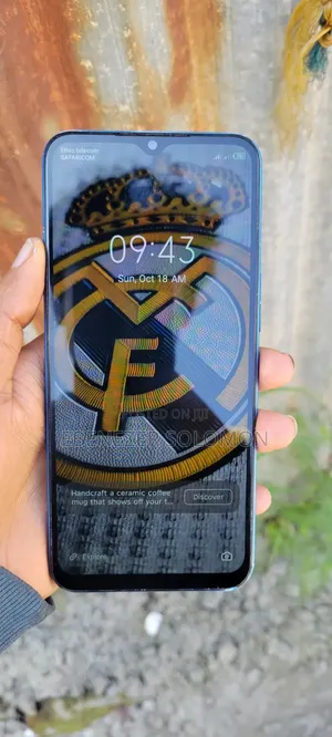 Tecno Spark 7 64 GB
