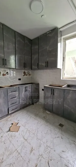 1bdrm Apartment in Clean Properties, Bole for rent