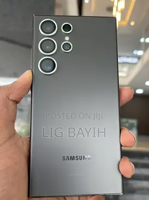 Samsung Galaxy S24 Ultra 256 GB