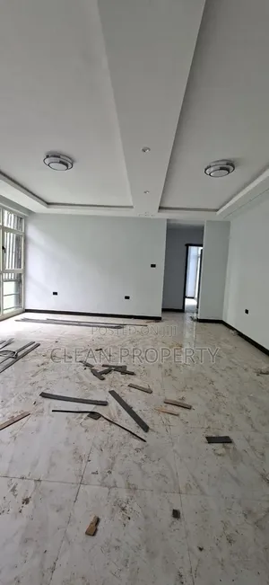 1bdrm Apartment in Clean Properties, Bole for rent