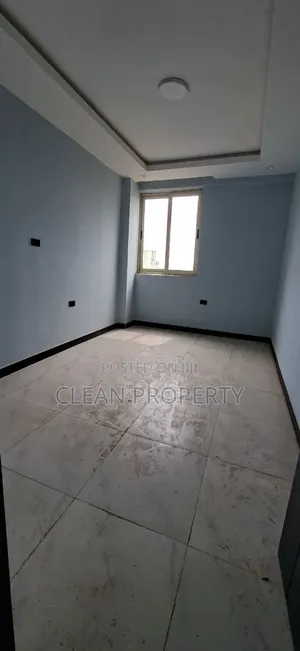 1bdrm Apartment in Clean Properties, Bole for rent