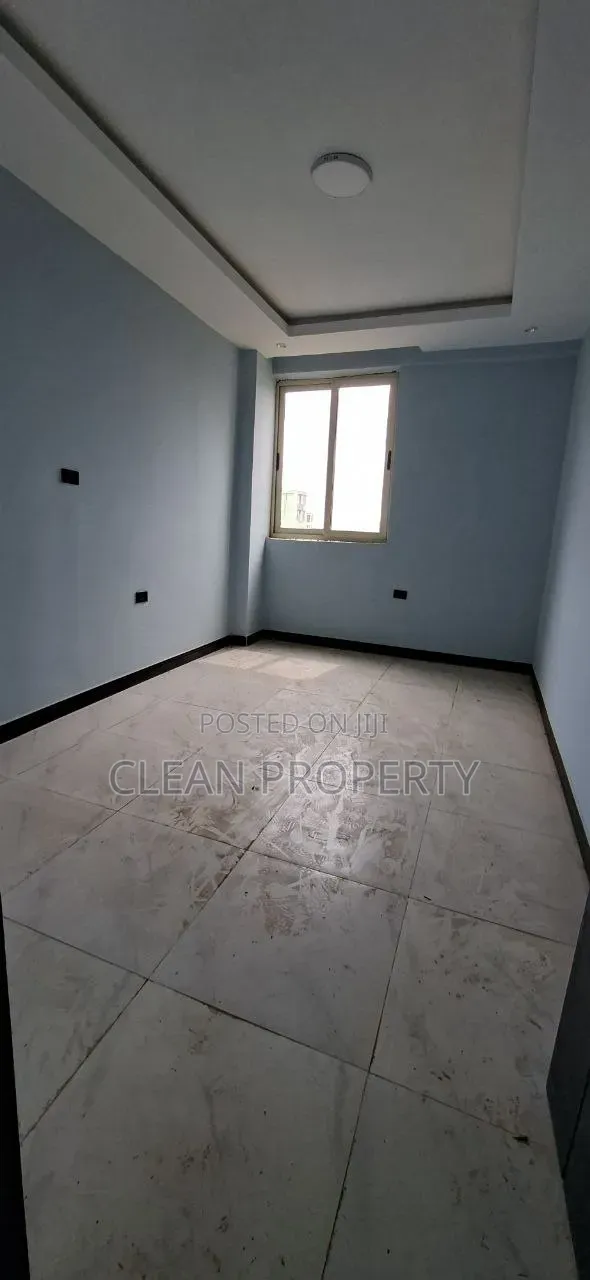 1bdrm Apartment in Clean Properties, Bole for rent
