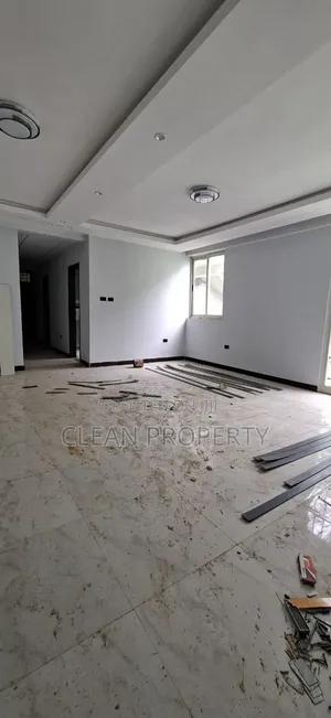 1bdrm Apartment in Clean Properties, Bole for rent