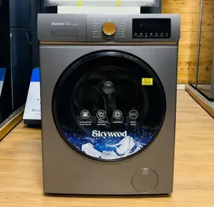 Skywood 8 Kg Automatic Washing Machine