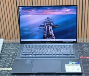 New Laptop Asus Zenbook 15 OLED 32GB Intel Core i9 SSD 1T