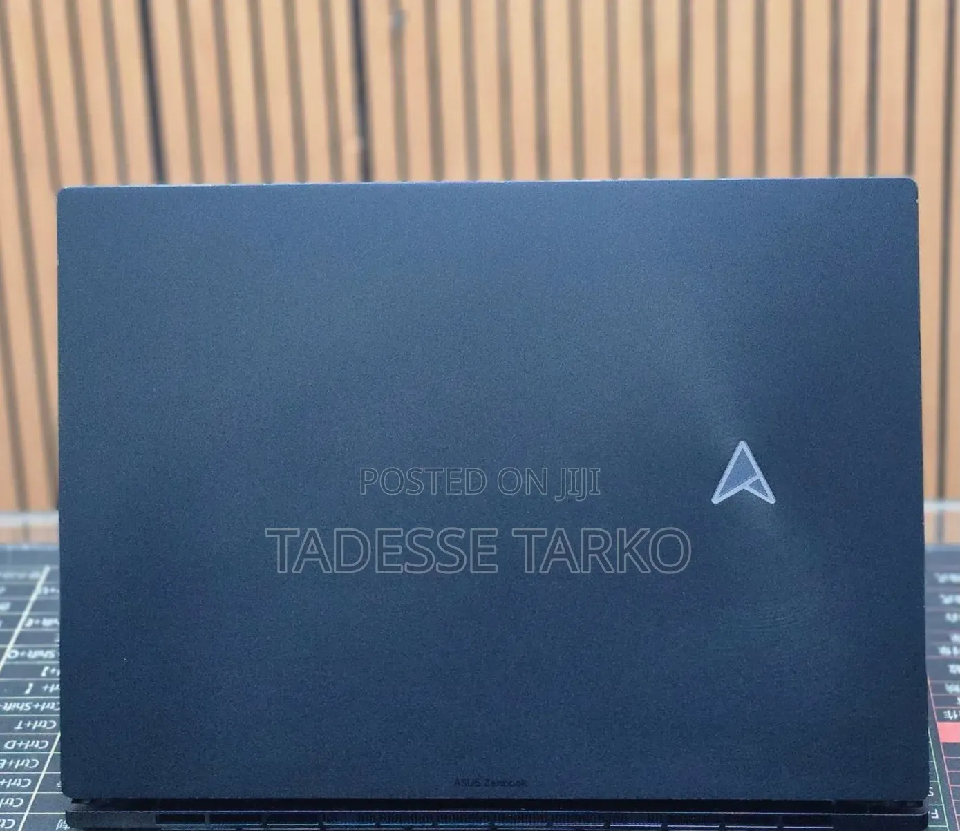 New Laptop Asus Zenbook 15 OLED 32GB Intel Core i9 SSD 1T