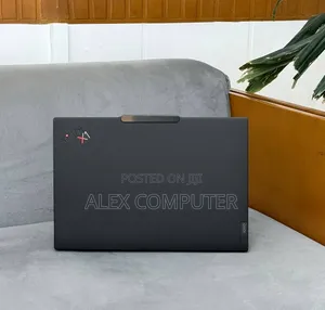New Laptop Lenovo ThinkPad X1 Carbon 32GB Intel Core Ultra 7 SSD 1T