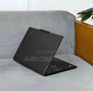 New Laptop Lenovo ThinkPad X1 Carbon 32GB Intel Core Ultra 7 SSD 1T