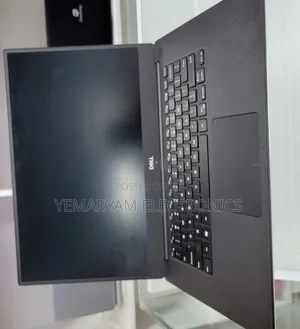 New Laptop Dell Precision 5530 16GB Intel Core i7 SSD 512GB