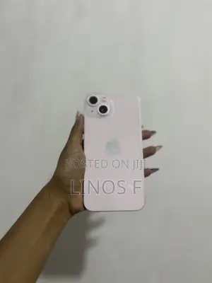 Apple iPhone 13 256 GB Pink