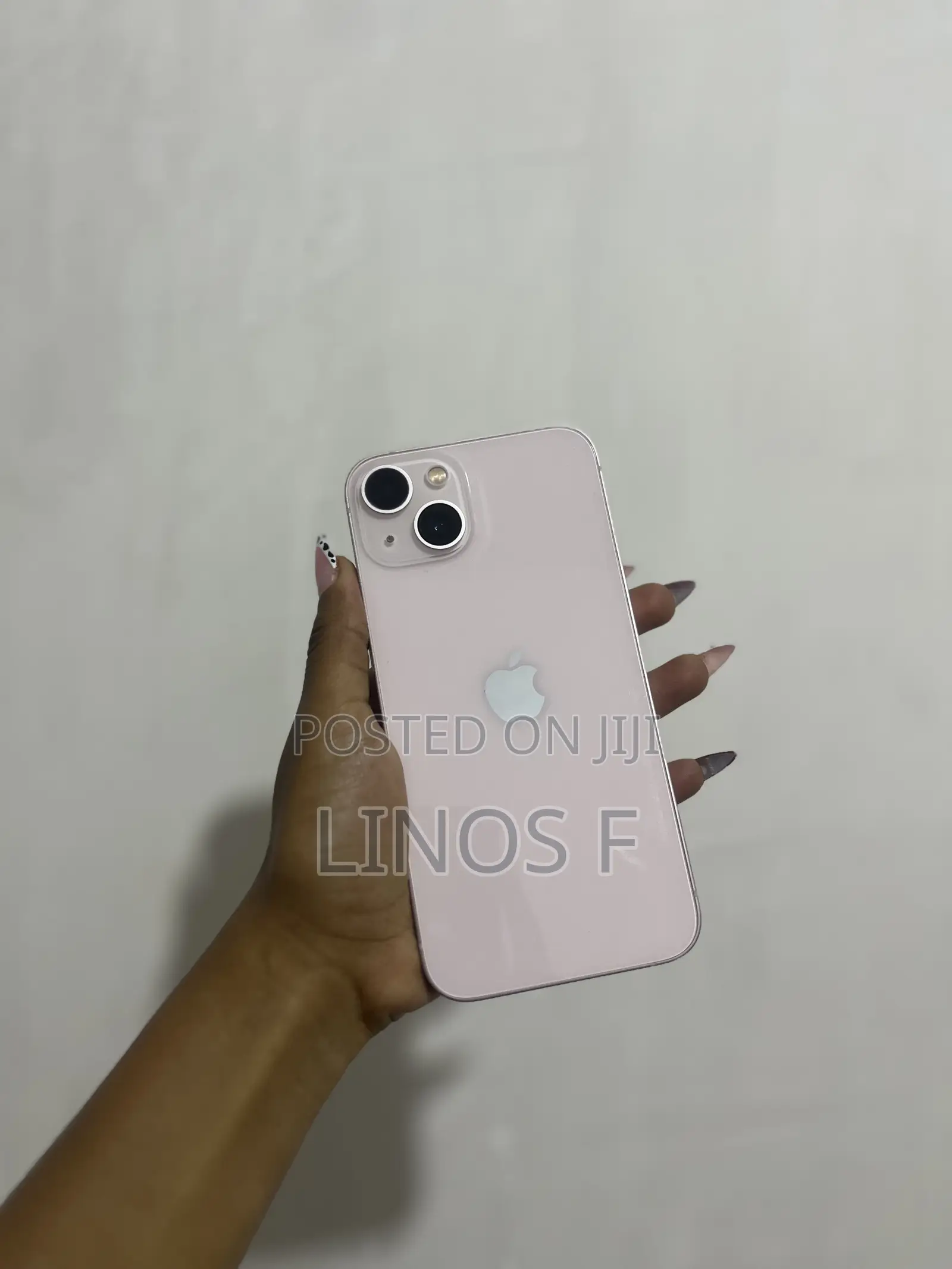 Apple iPhone 13 256 GB Pink