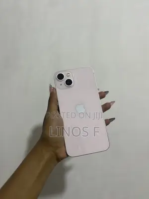 Apple iPhone 13 256 GB Pink