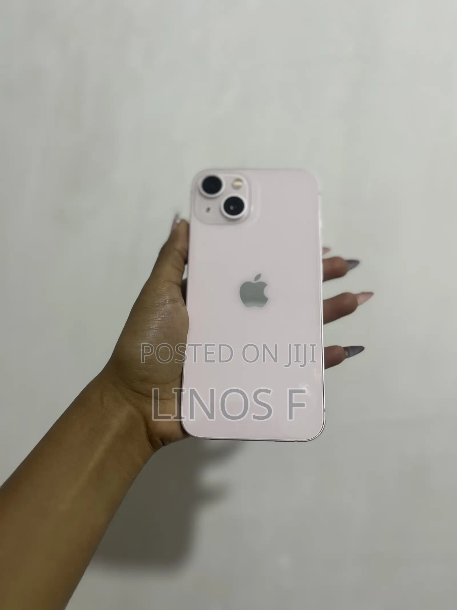 Apple iPhone 13 256 GB Pink