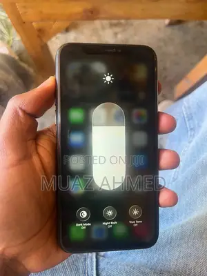 New Apple iPhone 11 Pro 256 GB Black
