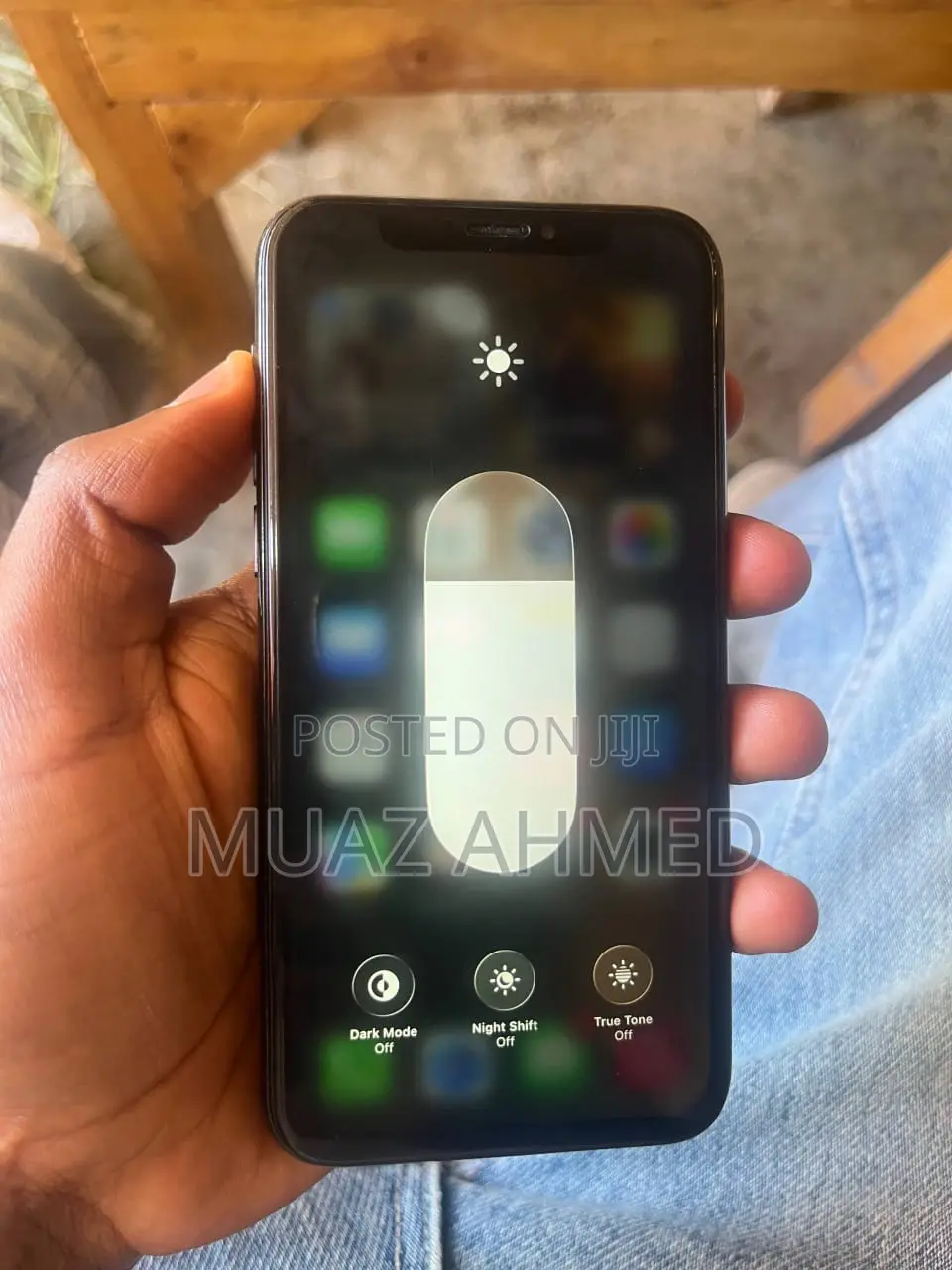 New Apple iPhone 11 Pro 256 GB Black