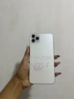 Apple iPhone 12 Pro Max 512 GB White