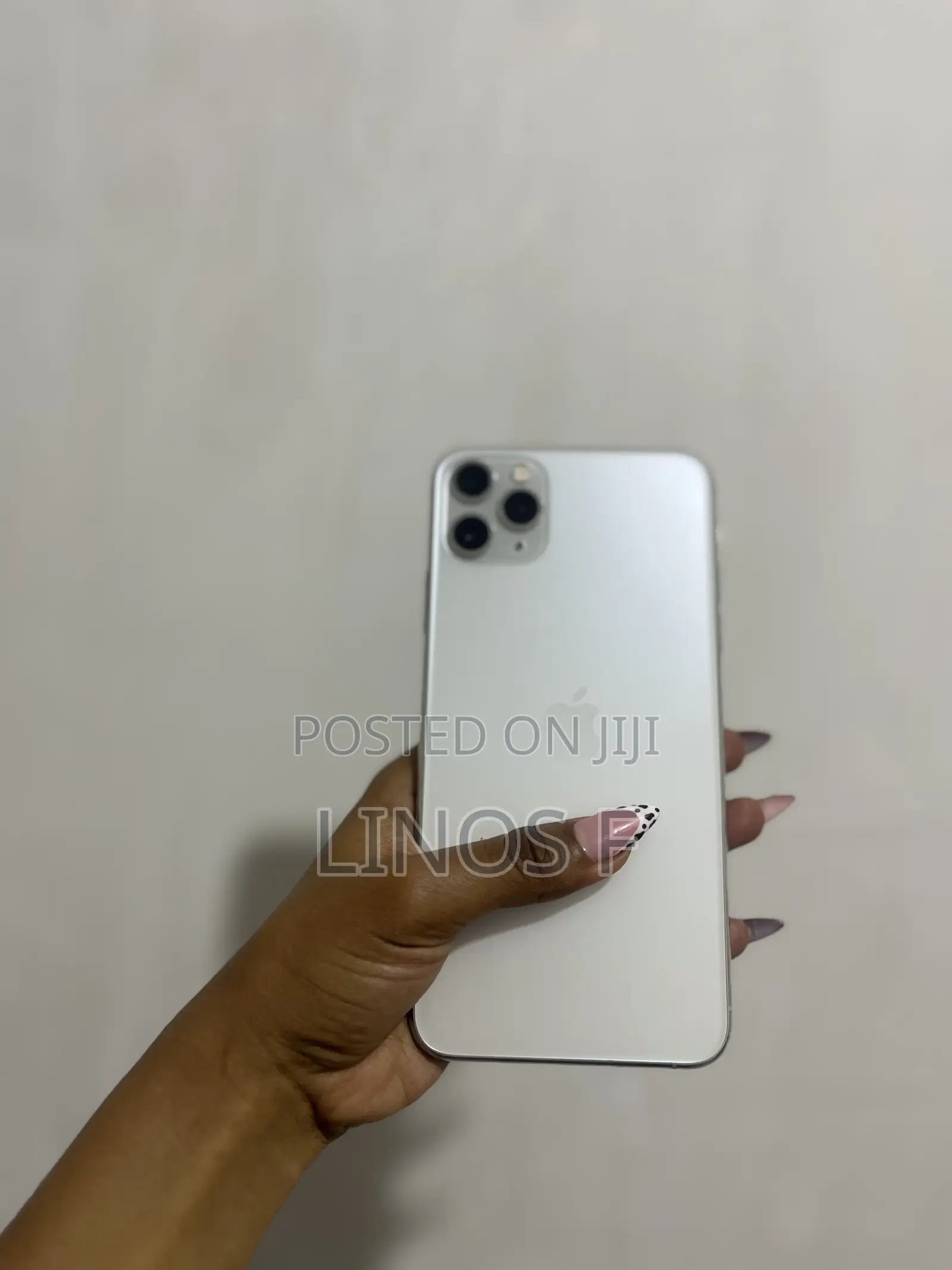 Apple iPhone 12 Pro Max 512 GB White