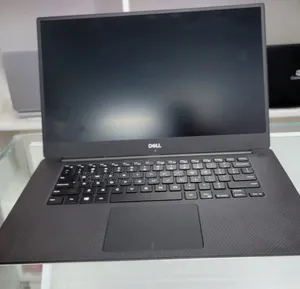 New Laptop Dell Precision 5530 16GB Intel Core i7 SSD 512GB