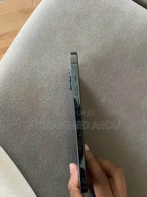 Apple iPhone 12 Pro Max 128 GB Blue