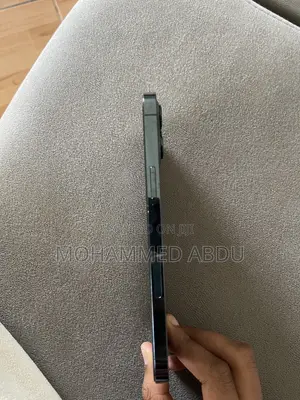 Apple iPhone 12 Pro Max 128 GB Blue