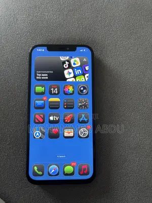 Apple iPhone 12 Pro Max 128 GB Blue