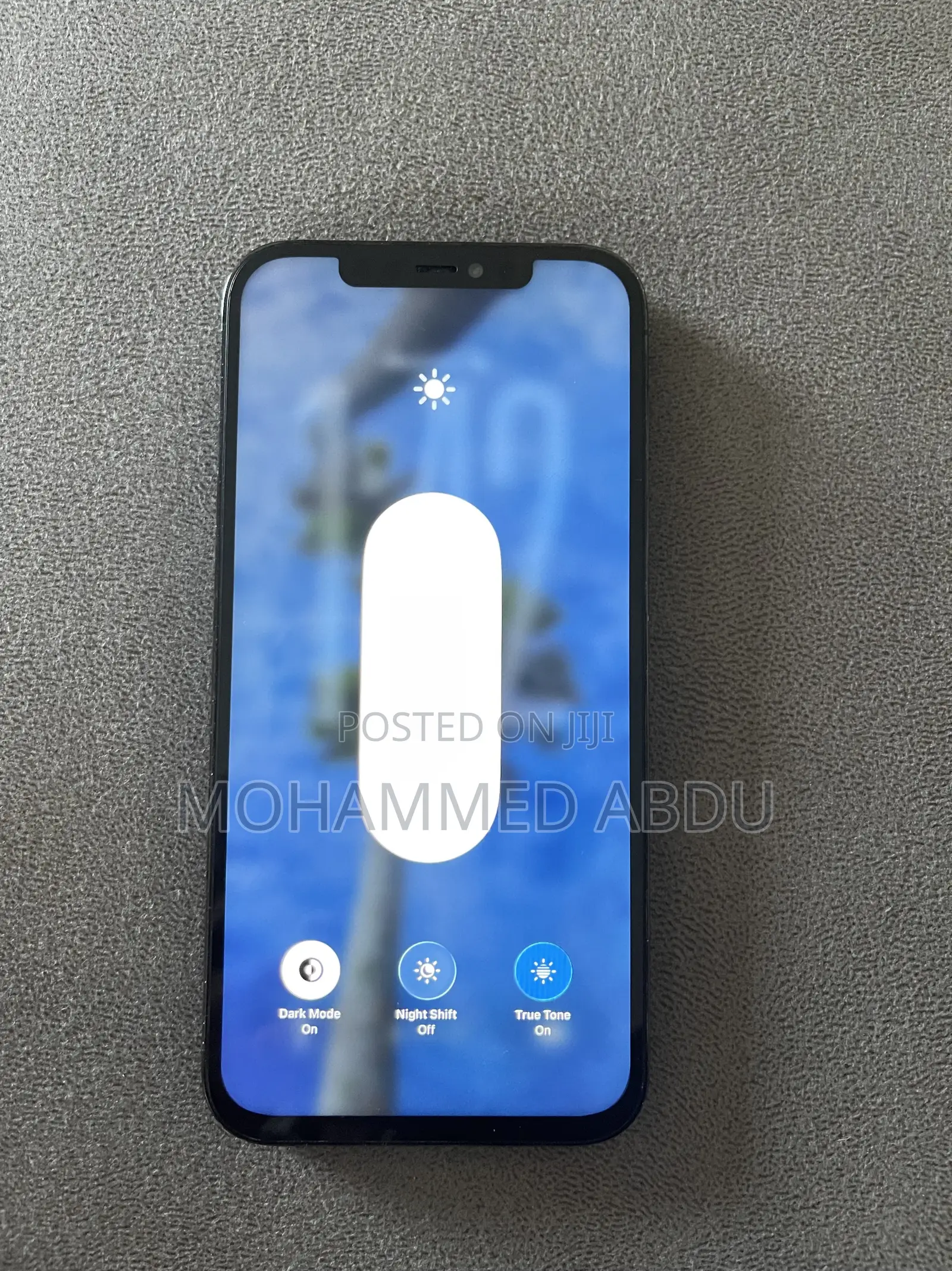 Apple iPhone 12 Pro Max 128 GB Blue