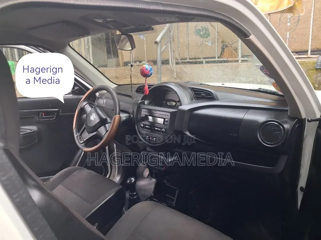 Suzuki S-Presso 2022 Silver