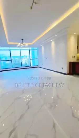 4bdrm Apartment in Sarbet Mechare,, Lideta for sale