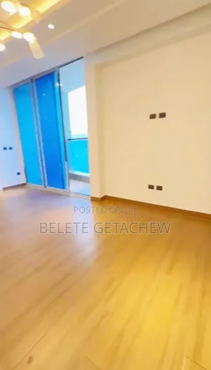 4bdrm Apartment in Sarbet Mechare,, Lideta for sale