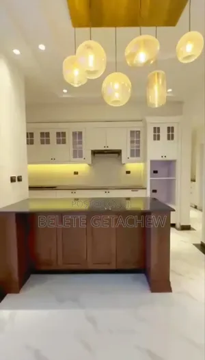 4bdrm Apartment in Sarbet Mechare,, Lideta for sale