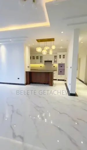 4bdrm Apartment in Sarbet Mechare,, Lideta for sale