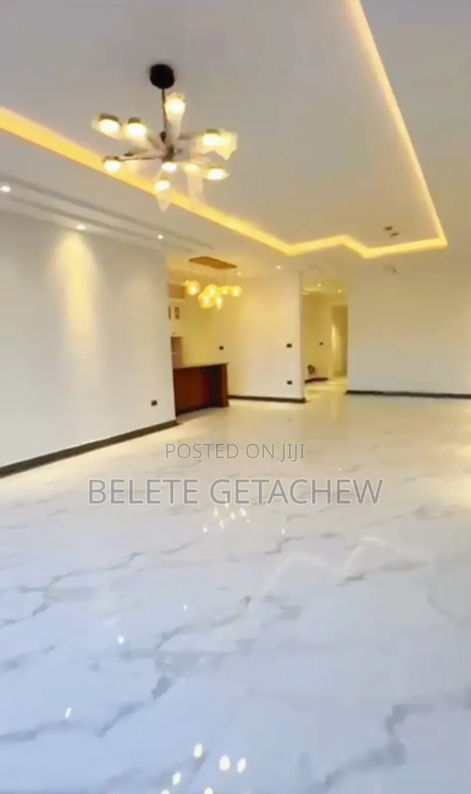 4bdrm Apartment in Sarbet Mechare,, Lideta for sale