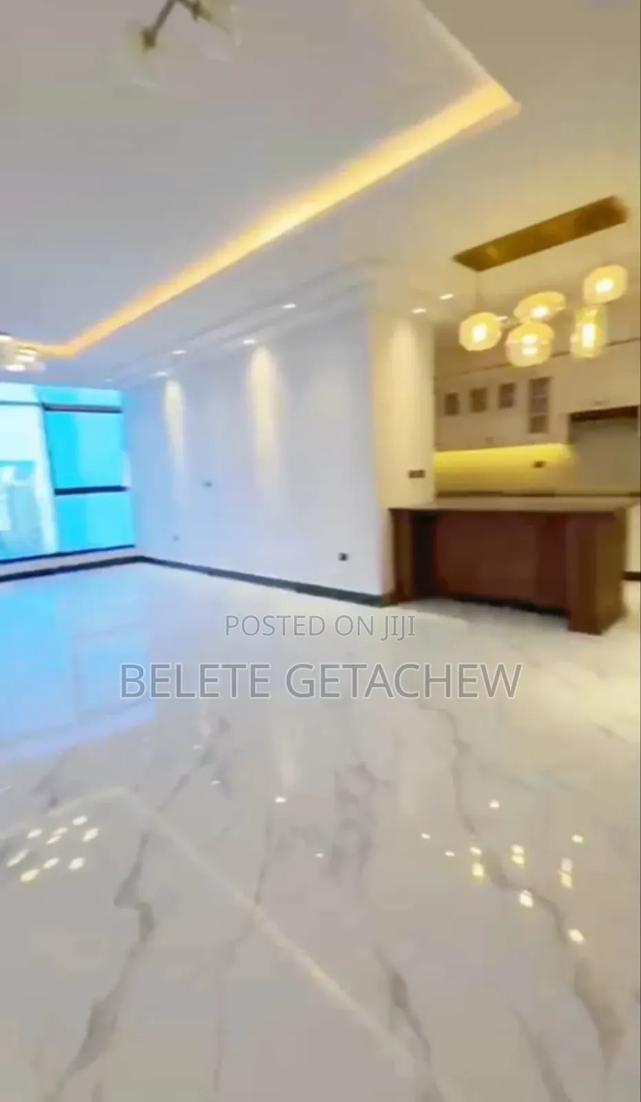 4bdrm Apartment in Sarbet Mechare,, Lideta for sale