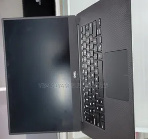 New Laptop Dell Precision 5530 16GB Intel Core i7 SSD 512GB