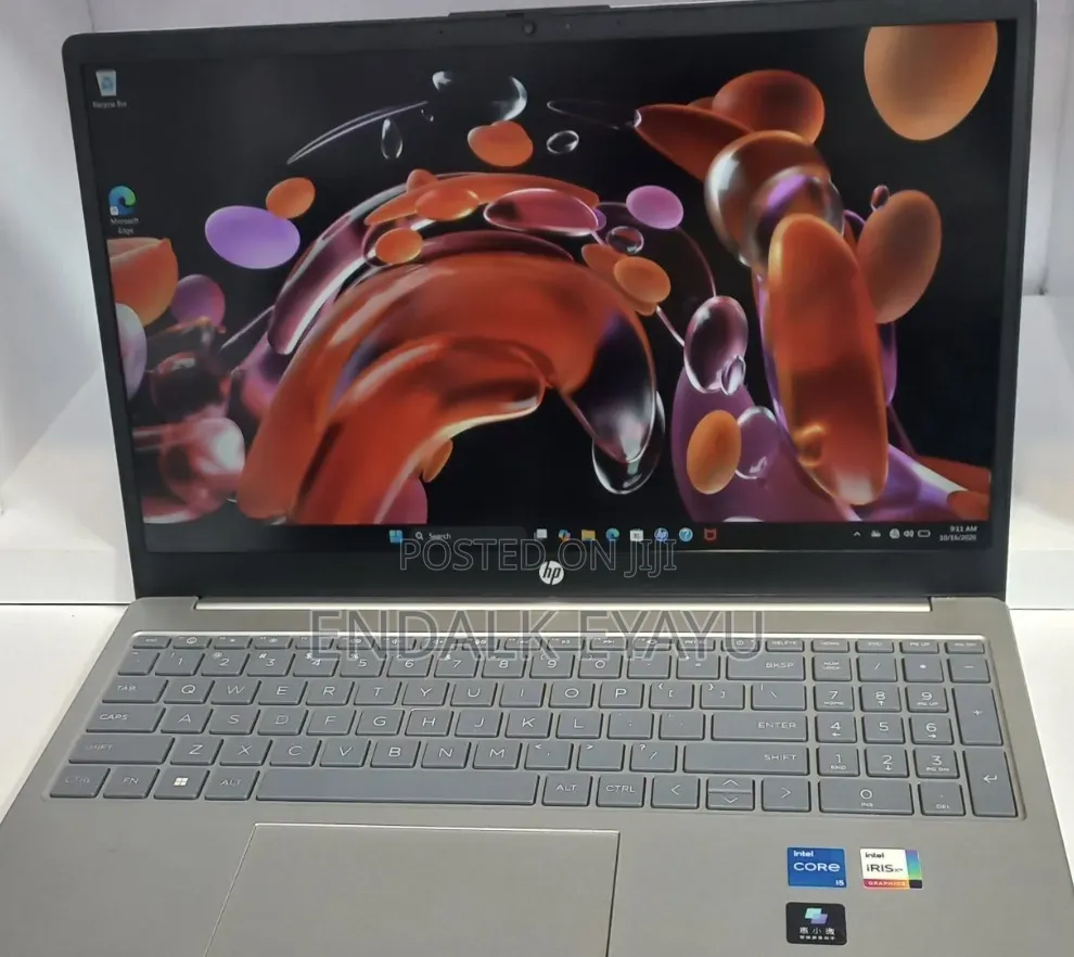New Laptop HP 16GB Intel Core i5 SSD 1T