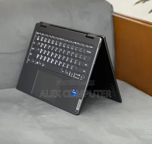New Laptop Lenovo Yoga 7 15ITL5 16GB Intel Core Ultra 7 SSD 512GB
