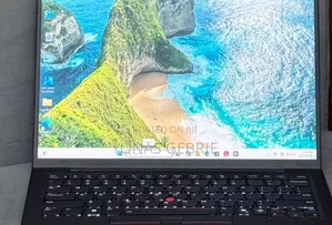 New Laptop Lenovo ThinkPad X1 Carbon 32GB Intel Core Ultra 7 SSD 1T
