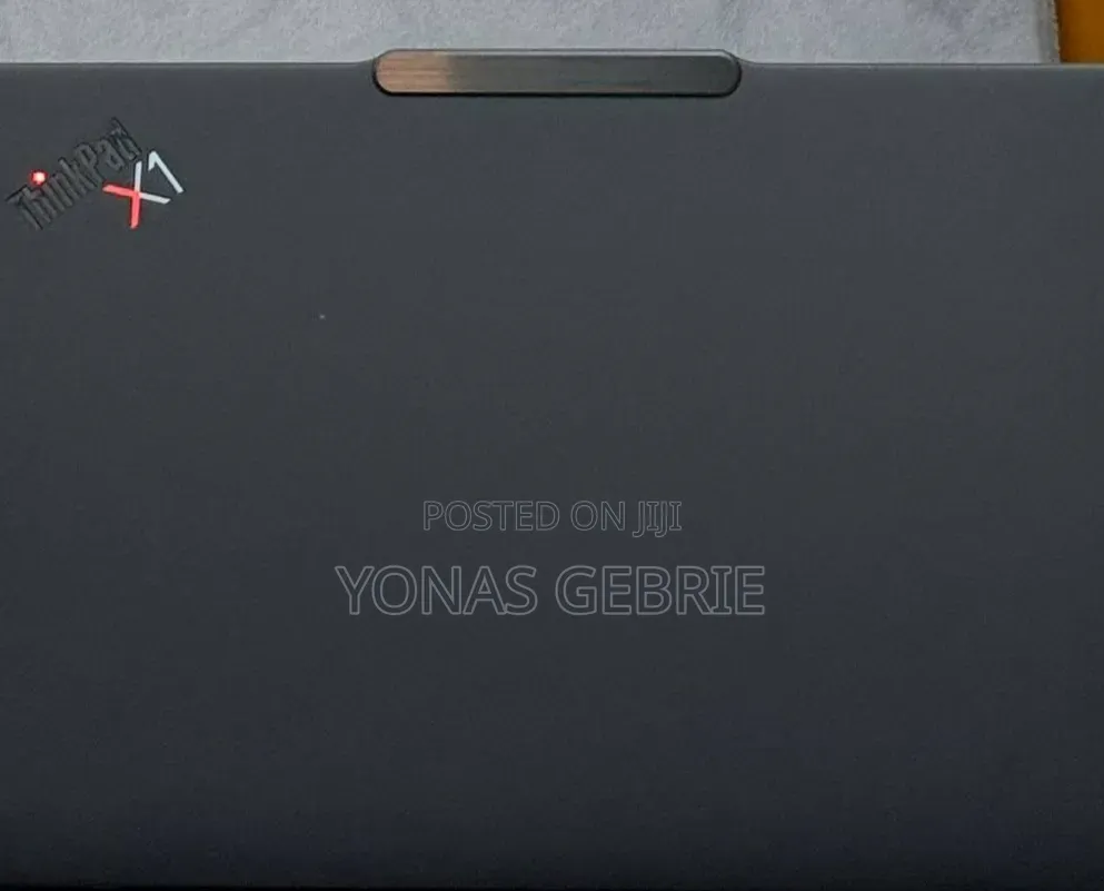 New Laptop Lenovo ThinkPad X1 Carbon 32GB Intel Core Ultra 7 SSD 1T