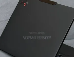 New Laptop Lenovo ThinkPad X1 Carbon 32GB Intel Core Ultra 7 SSD 1T